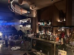 -BAR Signal·鸡尾酒酒吧