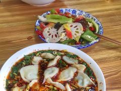 -尤素福东举院饺子馆