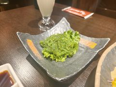 -やきにく 牛将日式焼肉(新华路店)