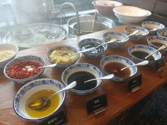 -美食汇自助餐厅(成都万达瑞华酒店)