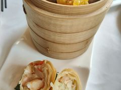 -晶荷轩(香港迪士尼乐园酒店)