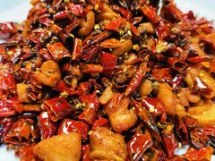 -渔家大院·胶东海鲜·老鲁菜餐厅(德胜店)