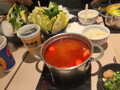 -吉野家(宾水道店)