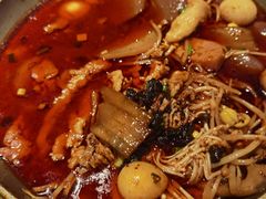 -眉州东坡(春秀路店)
