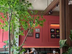 -嗒令甜品·主题融合料理餐厅(首座时代店)