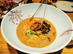 -村长家的疙瘩汤(沌口店)