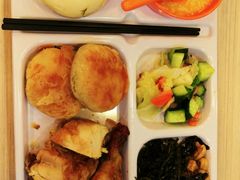 -香妃烤鸡(西单店)