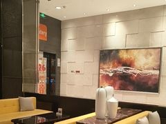 -上海大宁福朋喜来登酒店大堂吧(共和新路店)