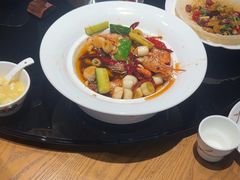 -味莊餐厅(康庄南街店)