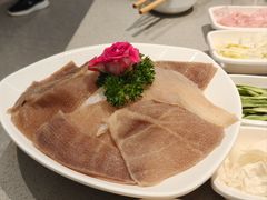 -海底捞火锅(枫蓝国际购物中心店)