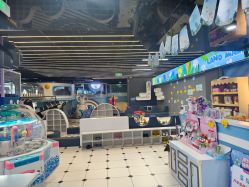 -Land Mark 蓝马乐园(印象城店)