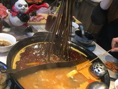 -钢管厂五区小郡肝火锅串串 Chuan Chuan hot pot