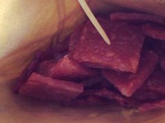 -霁月台现烤猪肉脯(万达茂店)