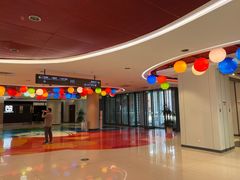 -周黑鸭(北京海淀区新中关店)