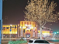 -东方好莱坞(文化路店)