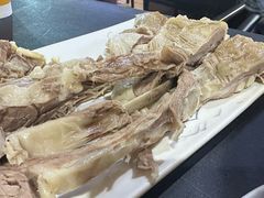 -清真有奴思烤肉坊(酒泉路店)