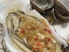 -海味当家·蒸锅海鲜(中山广场创始店)