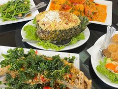 -建兴酒家(班塔通分店)