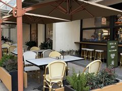 -Peet's Coffee皮爷咖啡(大学路店)