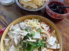 -老洛阳豆腐汤(栾川总店)