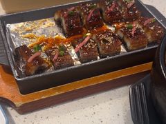-韩香福烤肉庄园(荣成店)