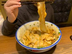 -吴满满油泼面(北方风味园店)