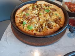 -必胜客(上地华联店)