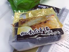 -today便利店(汉街店)