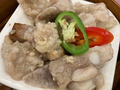 -金榜大酒店-中餐