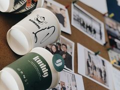 -Line 咖啡(石厦花园店)