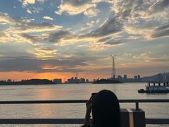 -醉壹号海鲜大排档(厦门美食地标店)