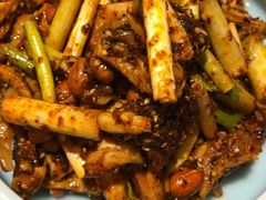 -百年神厨·地道川菜(清江西路店)