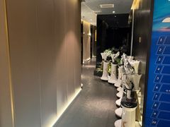 -华夏良子·足道SPA艾灸(王府井店)