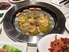 -么子烤肉(化龙池店)