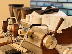 -Onirii Coffee(长乐路店)