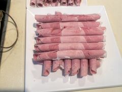 -吉羊三宝(复兴门笔管胡同店)