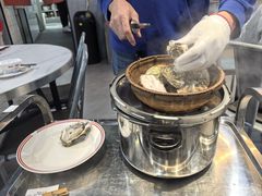 -明本湛江鸡•海鲜小厨(陈家祠店)