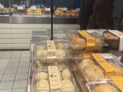 -物美超市(三里河店)