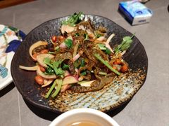 -得意啫·广东啫啫煲(前海HOP店)