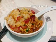 -花城粤菜餐厅(高新区店)