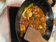 干锅小玛拐-930私房菜(欧阳路店)