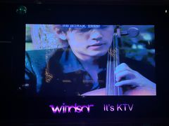 -温莎KTV(珠江路店)