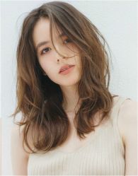 -sy杉影印象COLOUR专业烫染