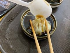 -四季美汤包(户部巷店)