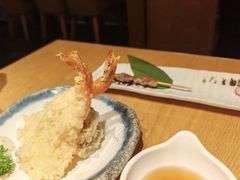 -虹料理·日料放题(悠方店)