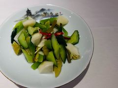 -渝信川菜(工体店)