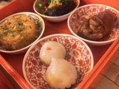 -火宫殿·小吃王国(坡子街店)