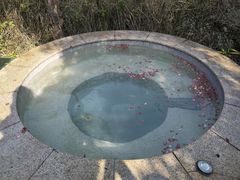 -咸宁万豪温泉谷度假区