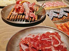 -西塔老太太泥炉烤肉(亚运村店)