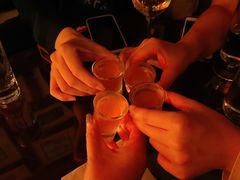 -LONG BAR 廊吧(外滩华尔道夫酒店)